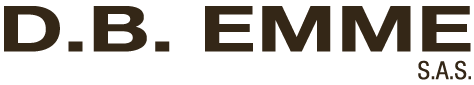 DB Emme Logo